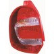 Renault Modus 2008-2012 Rear Light Unit Passenger Side
